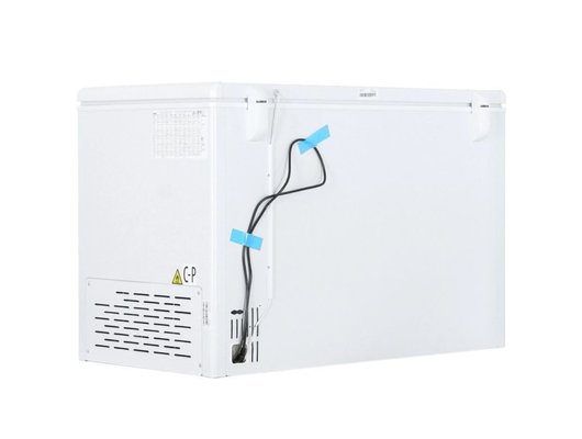 Морозильный ларь HAIER HCE380RF